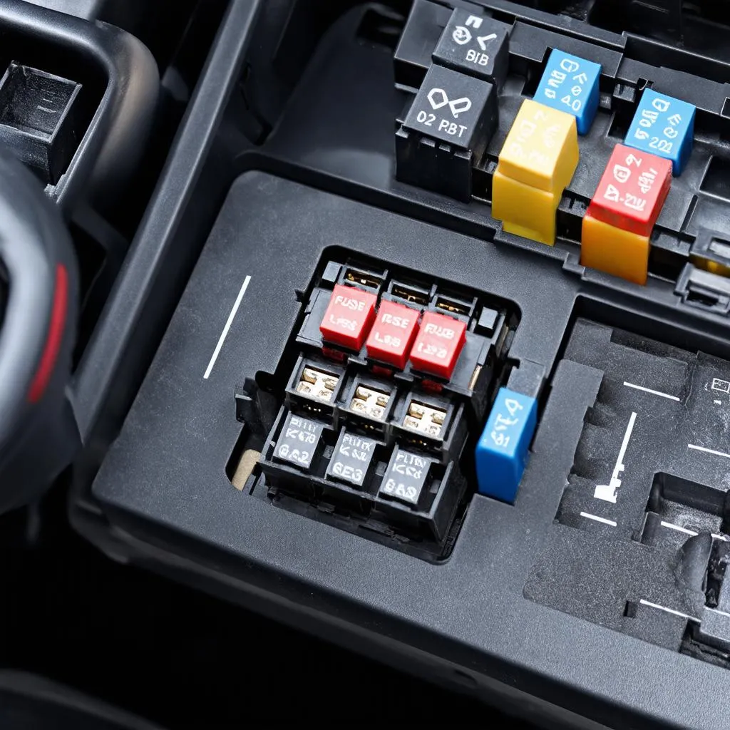 2014 Nissan Altima OBD Not Working: A Troubleshooting Guide